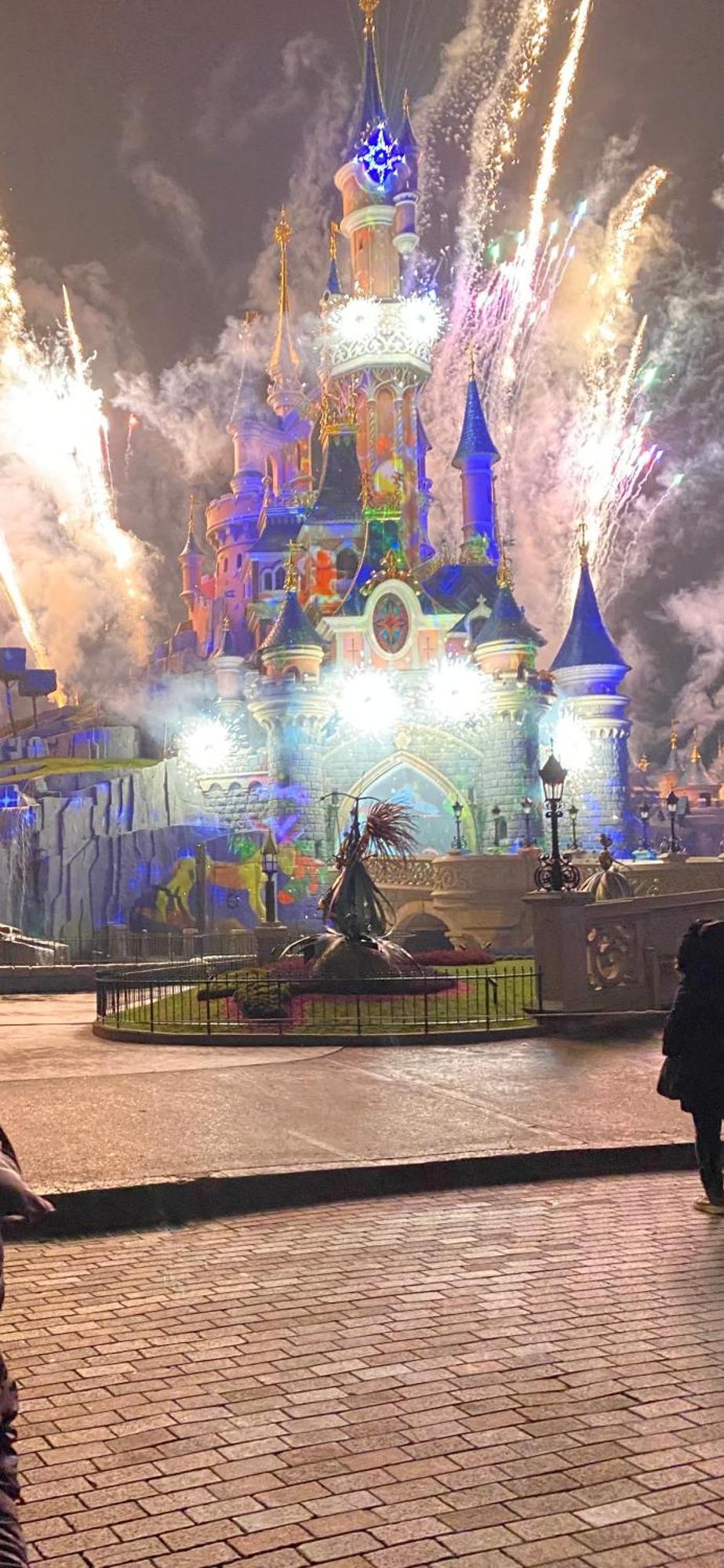 Jade Apart Bussy Centre Disney 10Min Exterior foto